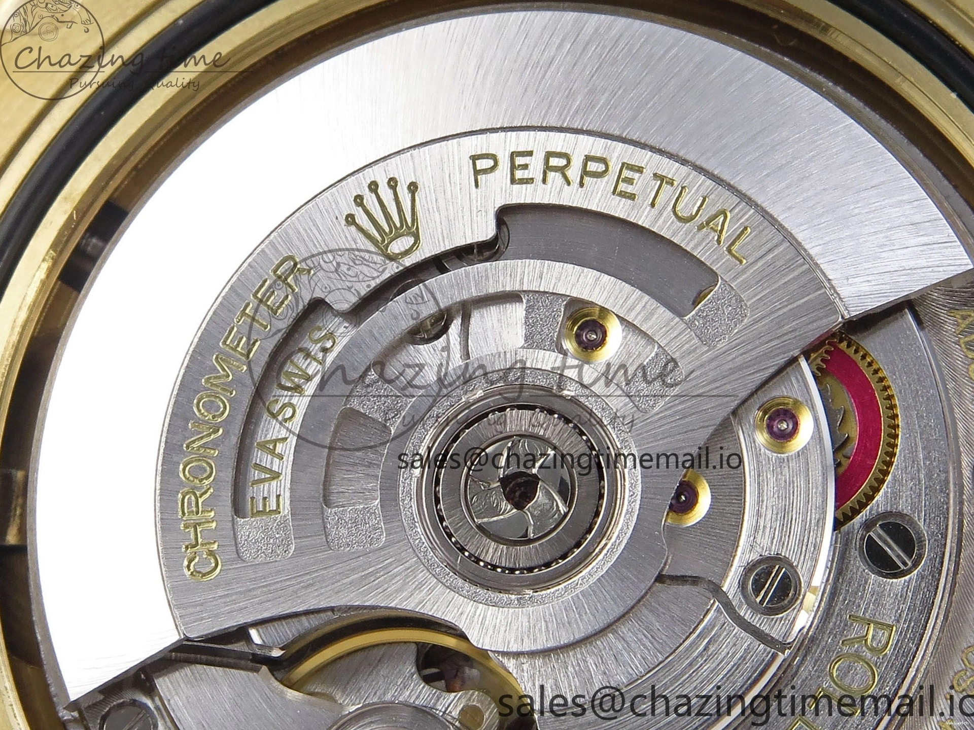 Black Bracelet 904L 126618 Best LN 1:1 Ceramic YG Submariner THBF Edition SH3235 41mm on 0102